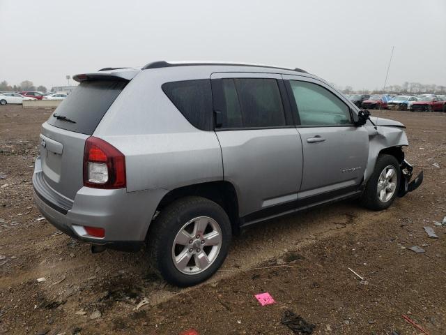 1C4NJCBA1ED829766 | 2014 JEEP COMPASS SP