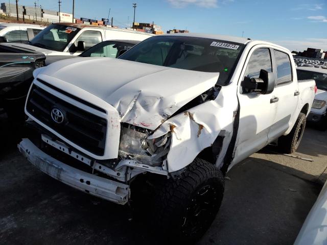 2011 Toyota Tundra 