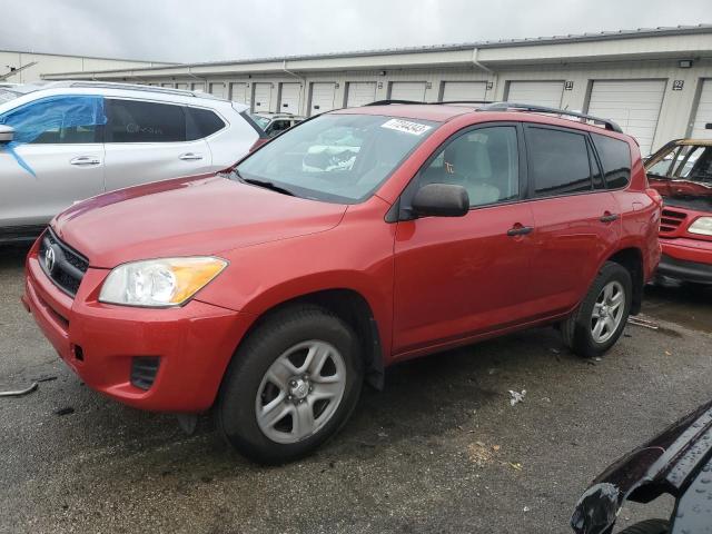 2010 Toyota RAV4 