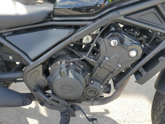 2020 HONDA CMX500 MLHPC5607L5300472