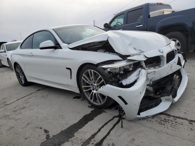 2015 BMW 428 I - WBA3N3C59FK233196