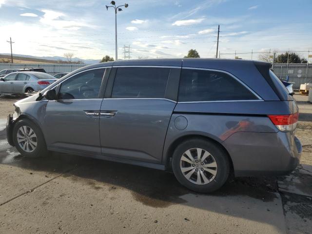 5FNRL5H68EB068642 | 2014 HONDA ODYSSEY EX