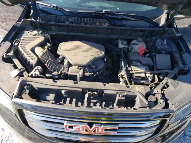 2017 GMC ACADIA 1GKKNVLS1HZ200756
