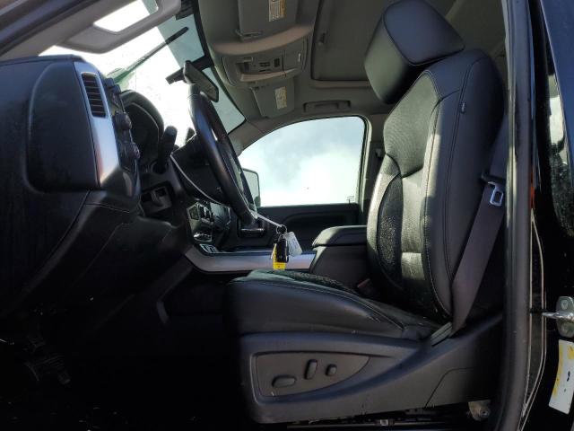 2016 CHEVROLET 2500 - 1GC1KWEG6GF155800