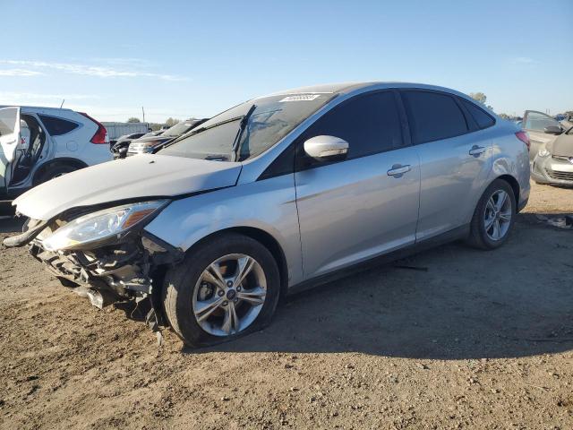 2013 FORD FOCUS SE #2905152739