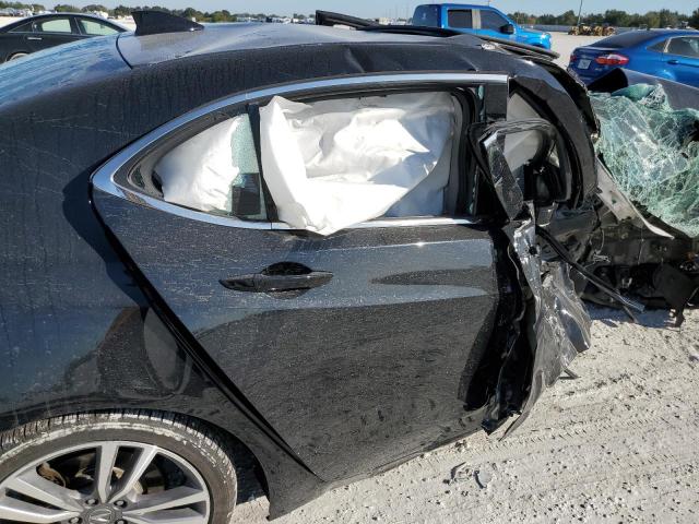 2020 ACURA TLX TECHNO 19UUB3F48LA001288