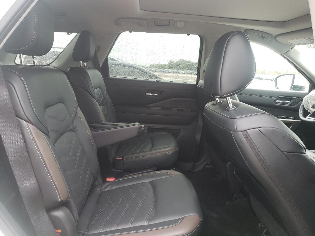 VIN: 5N1DR3DH0PC233051 2023 NISSAN PATHFINDER