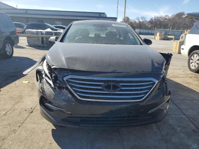 2015 HYUNDAI SONATA SE - 5NPE24AF5FH187077