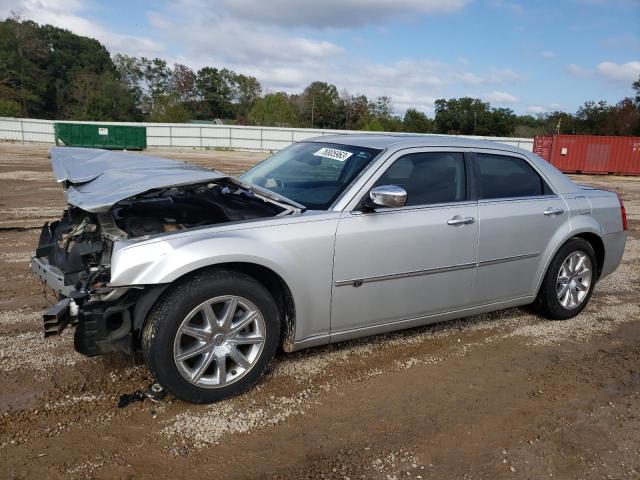 2010 Chrysler 300 C