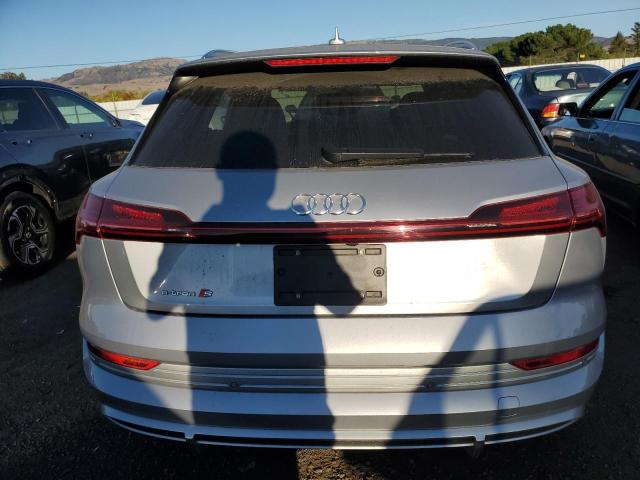 2022 AUDI E-TRON S P WA1ACBGE7NB035570