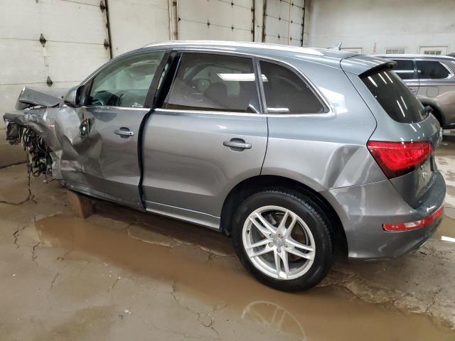 VIN WA1WGAFP6DA055708 2013 Audi Q5, Prestige no.2