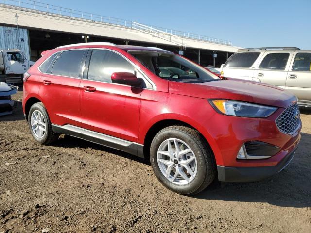 2FMPK4J9XRBA18753 Ford EDGE SEL