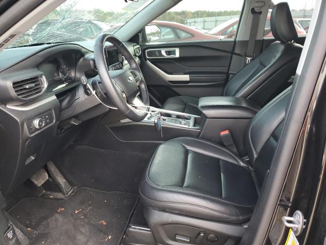 1FMSK8DH5LGC46552 | 2020 FORD EXPLORER X