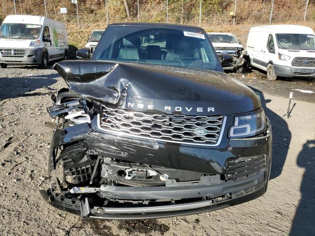 SALGS2SV3KA542941 Land Rover Range Rover Hse
