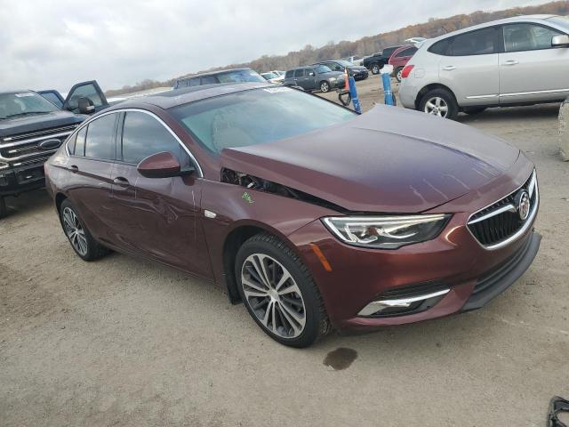 2018 BUICK REGAL ESSE W04GP6SX3J1065096