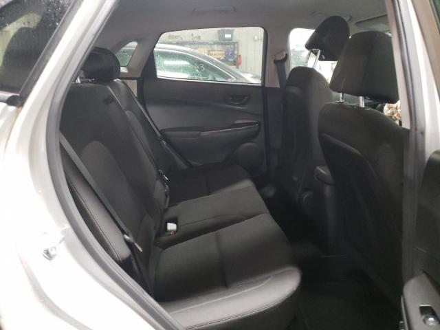 KM8K6CAB7NU846873 | 2022 HYUNDAI KONA SEL