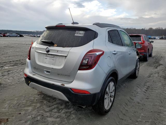 KL4CJASB6HB197541 | 2017 BUICK ENCORE PRE