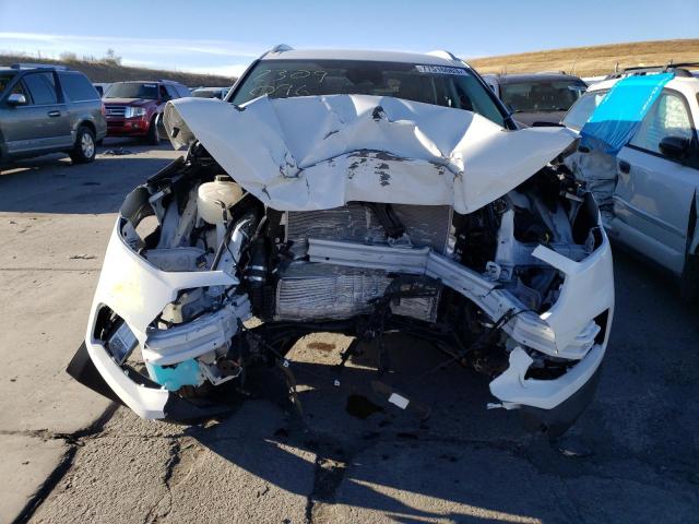 2FMPK4J97PBA39802 2023 FORD EDGE, photo no. 5