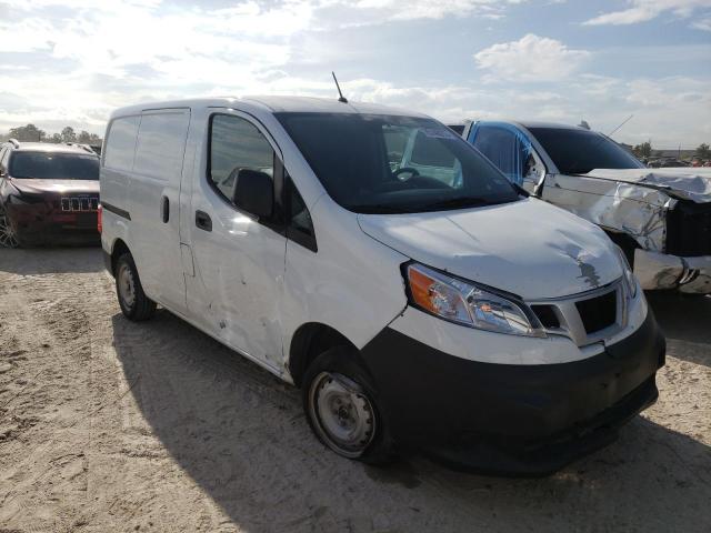 3N6CM0KN1KK703612 2019 Nissan Nv200 2.5S