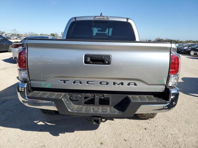 3TMCZ5AN6NM501599 | 2022 TOYOTA TACOMA DOU