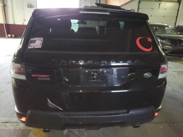 SALWR2EF7EA330589 Land Rover Range Rover Sport Sc