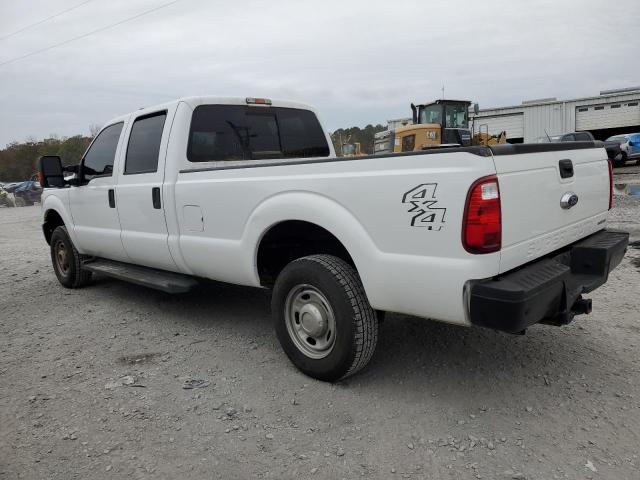 1FT7W2B6XEEA87331 Ford F250 Super Duty
