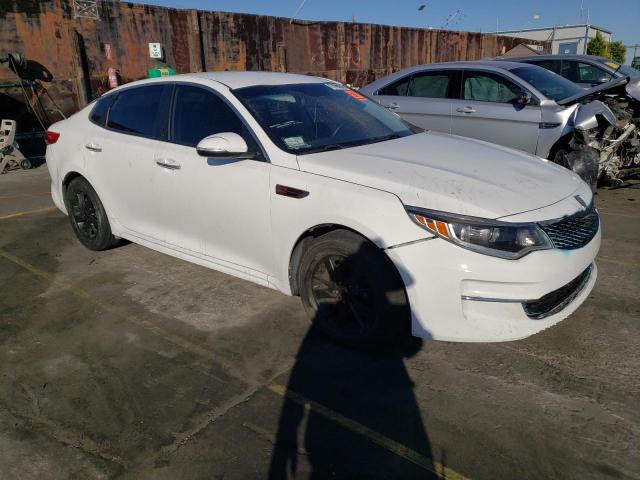 5XXGT4L31JG206706 | 2018 KIA OPTIMA LX