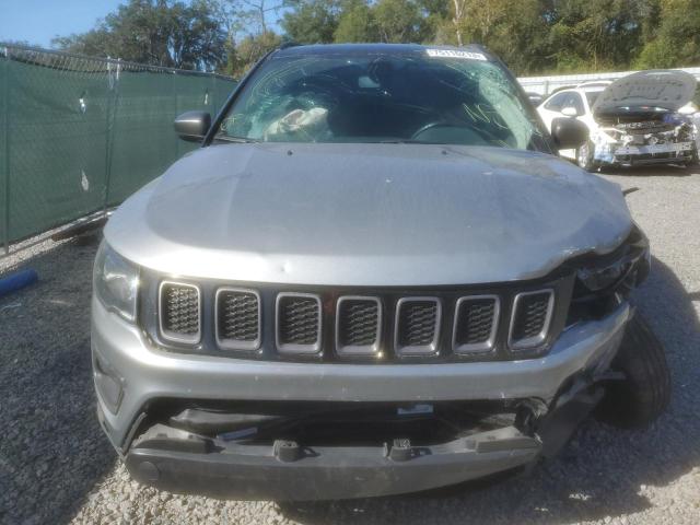 3C4NJDDB7KT739863 Jeep Compass Trailhawk