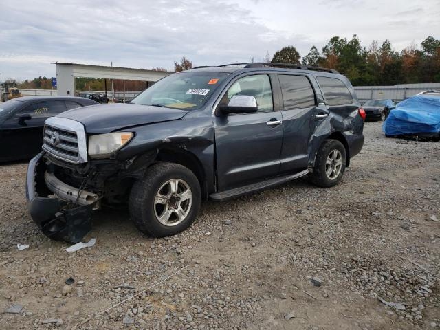 2008 Toyota Sequoia Limited