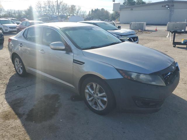 5XXGM4A7XDG114131 2013 Kia Optima Lx