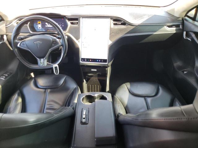 2015 TESLA MODEL S 70 5YJSA1S1XFFP69486