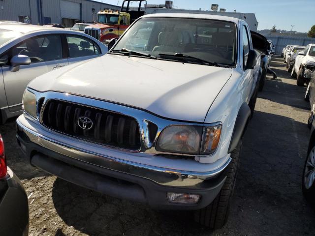 2003 Toyota Tacoma Xtracab Prerunner VIN: 5TESN92N63Z189037 Lot: 74217373