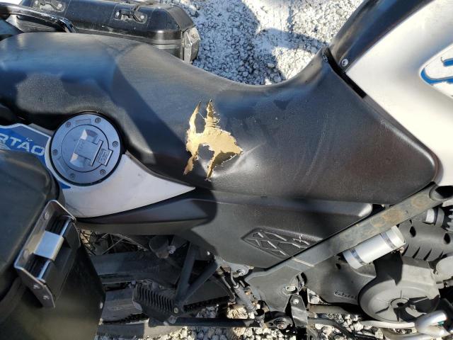 2014 BMW G650 SERTA - WB1014606EZC95796