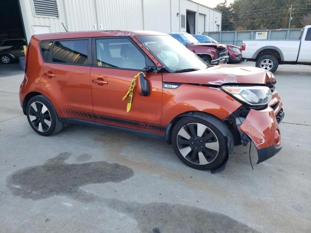 KNDJP3A51J7516369 | 2018 KIA SOUL +