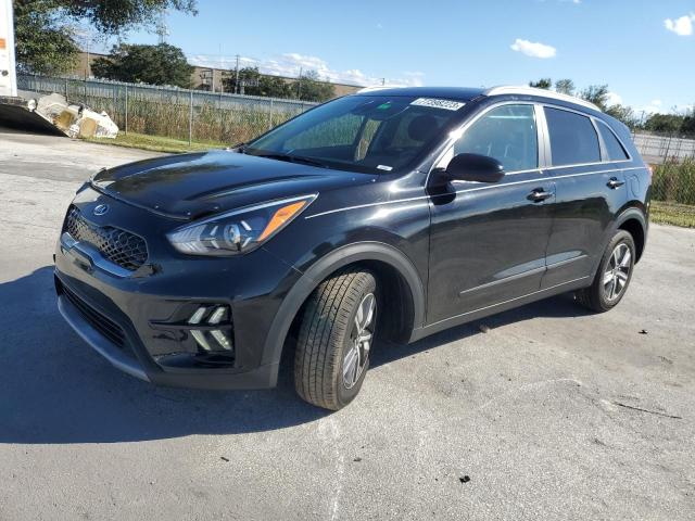 2020 Kia Niro LX