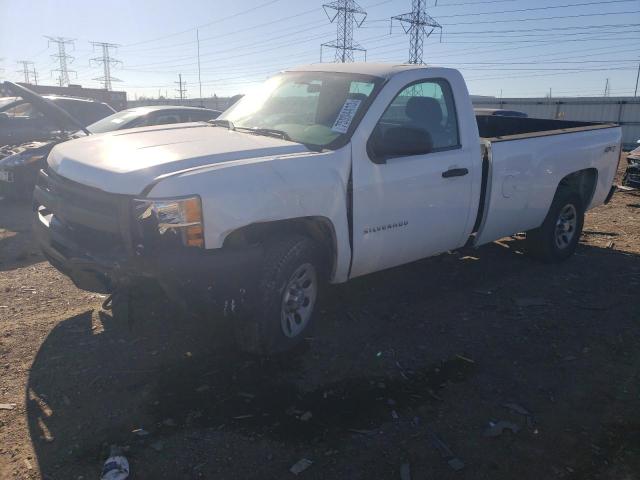 2012 Chevrolet C/K 1500 