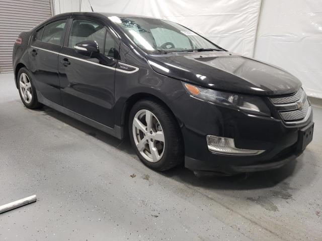 VIN 1G1RA6E49DU114430 2013 Chevrolet Volt no.4