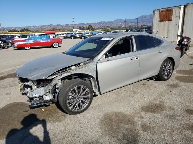 JTHB21B14K2045625 Lexus ES300 ES 300H