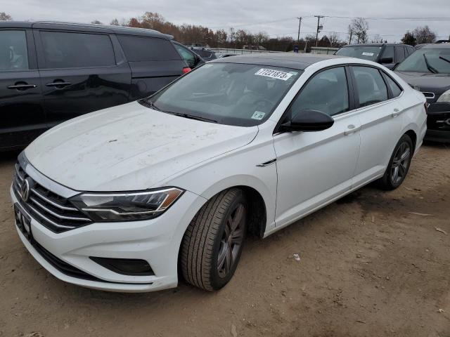 2020 Volkswagen Jetta S