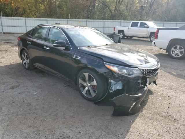 5XXGW4L26HG169421 | 2017 KIA optima sx