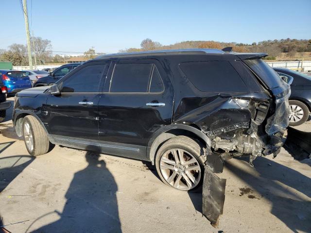 1FM5K8F86HGB68851 | 2017 FORD EXPLORER L