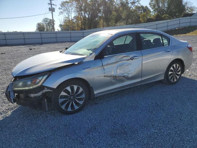 2014 Honda Accord Hybrid EX-L