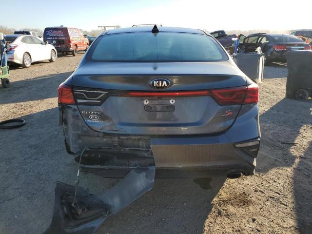 3KPF34AD8KE013339 | 2019 KIA forte gt line