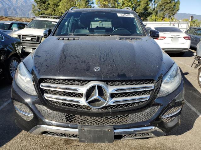 4JGDA5JB0JB043766 | 2018 MERCEDES-BENZ GLE 350