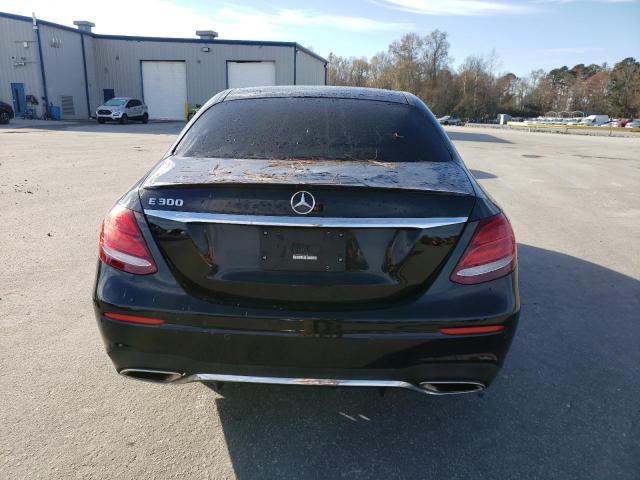 WDDZF4JB8JA310248 | 2018 MERCEDES-BENZ E 300