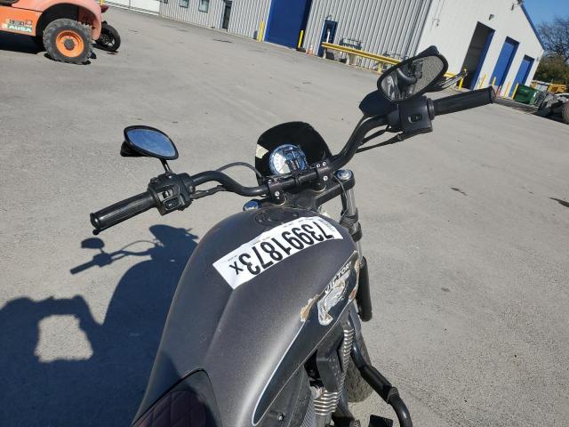 2015 VICTORY MOTORCYCLES GUNNER 5VPLB36N0F3035495