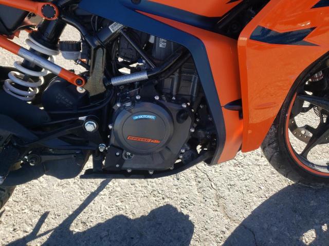 2023 KTM 390 RC - MD2JYJ407PC226424