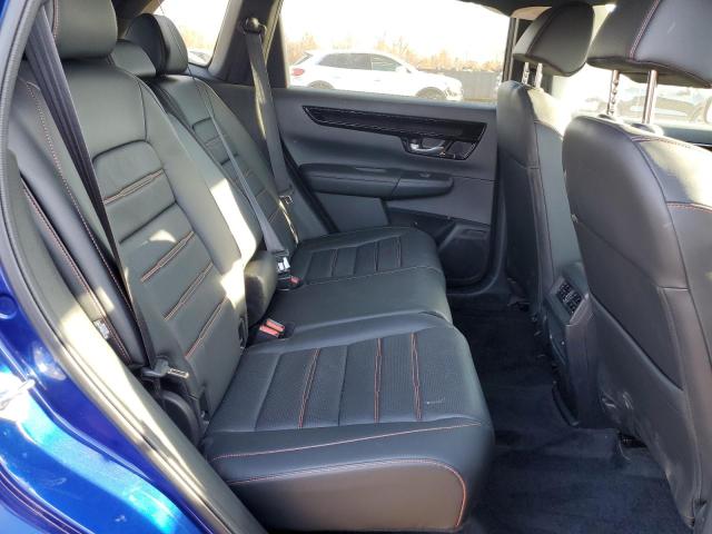 2023 HONDA CR-V SPORT - 7FARS6H97PE037179