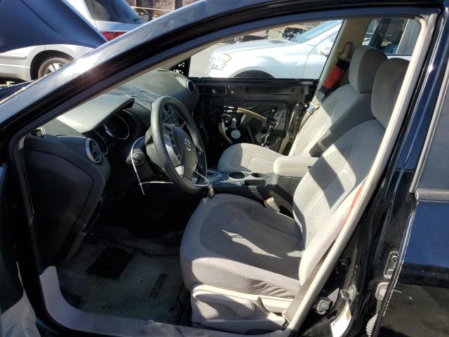 JN8AS5MT4FW151787 Nissan Rogue Select S