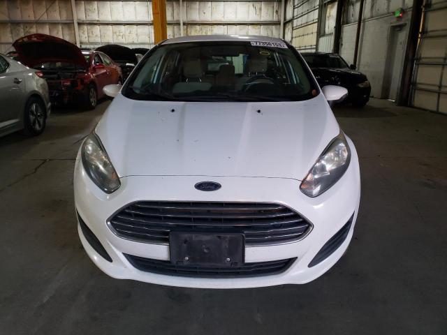 3FADP4EJXGM158283 | 2016 FORD FIESTA SE